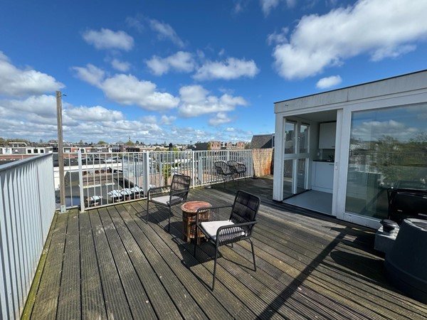 Medium property photo - Staringstraat 8-3, 1054 VP Amsterdam